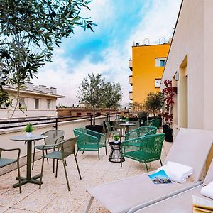 Mercure Roma Piazza Bologna